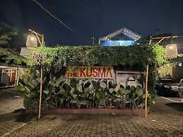 Kusma Hotel Bandungan Semarang