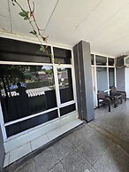 Kusma Hotel Bandungan Semarang