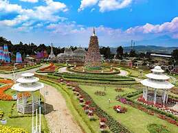 Kusma Hotel Bandungan Semarang