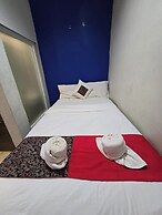 Kusma Hotel Bandungan Semarang