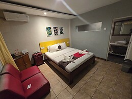 Kusma Hotel Bandungan Semarang