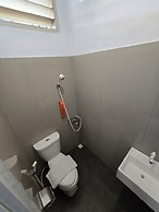 Kusma Hotel Bandungan Semarang