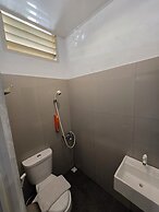 Kusma Hotel Bandungan Semarang