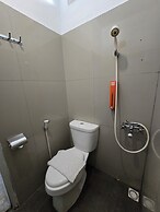 Kusma Hotel Bandungan Semarang