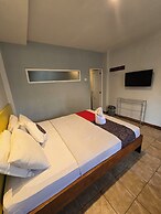 Kusma Hotel Bandungan Semarang