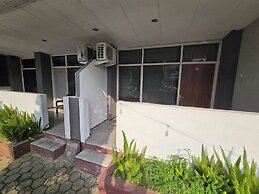 Kusma Hotel Bandungan Semarang