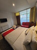 Kusma Hotel Bandungan Semarang