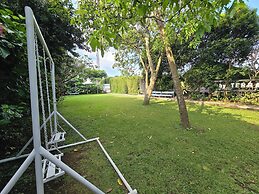 Kusma Hotel Bandungan Semarang