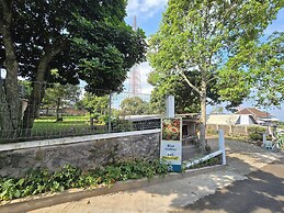 Kusma Hotel Bandungan Semarang