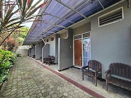 Kusma Hotel Bandungan Semarang