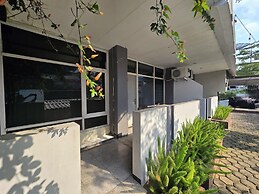 Kusma Hotel Bandungan Semarang