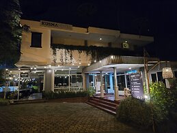 Kusma Hotel Bandungan Semarang