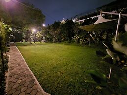 Kusma Hotel Bandungan Semarang