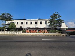 Kusma Hotel Bandungan Semarang