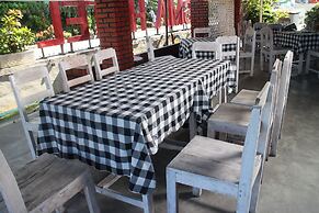 Kusma Hotel Bandungan Semarang