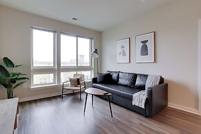 Comfortable Apartment in Alexandria