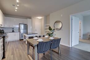 Comfortable Apartment in Alexandria