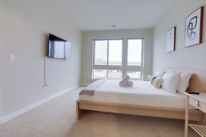 Comfortable Apartment in Alexandria