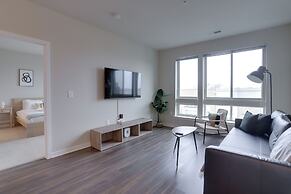 Comfortable Apartment in Alexandria