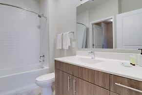 Comfortable Apartment in Alexandria