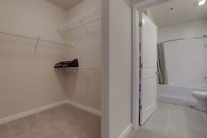 Comfortable Apartment in Alexandria