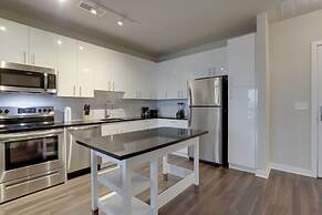 Comfortable Apartment in Alexandria