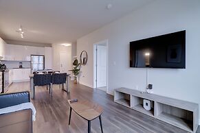 Comfortable Apartment in Alexandria