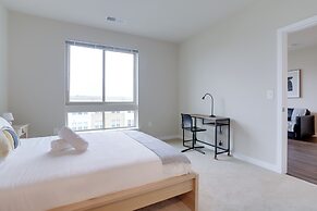 Comfortable Apartment in Alexandria