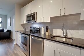 Comfortable Apartment in Alexandria