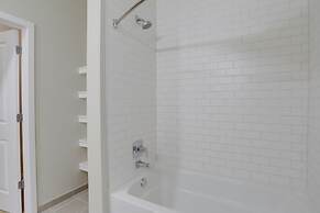 Comfortable Apartment in Alexandria