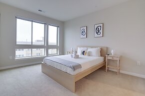 Comfortable Apartment in Alexandria