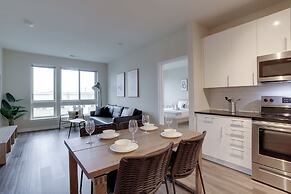 Comfortable Apartment in Alexandria