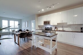 Comfortable Apartment in Alexandria