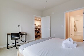 Comfortable Apartment in Alexandria