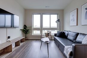 Comfortable Apartment in Alexandria