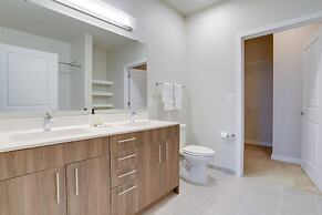 Comfortable Apartment in Alexandria