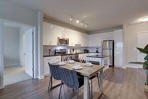 Comfortable Apartment in Alexandria