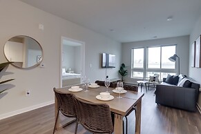 Comfortable Apartment in Alexandria