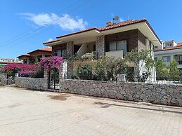 Mihenk Pansiyon