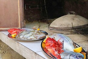 Seafront Apartments Anthony