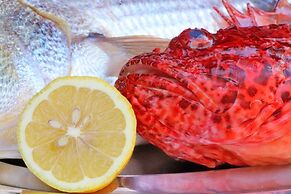 Seafront Apartments Anthony