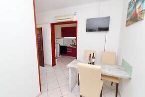 Seafront Apartments Anthony