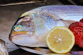 Seafront Apartments Anthony