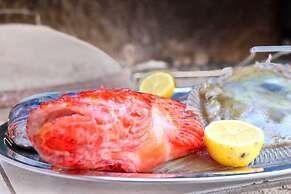 Seafront Apartments Anthony