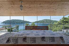 Panoramic Apartments Anić