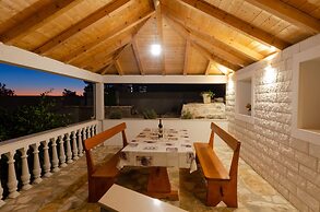 Panoramic Apartments Anić