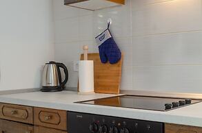 Panoramic Apartments Anić