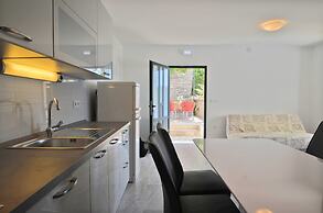 Panoramic Apartments Anić