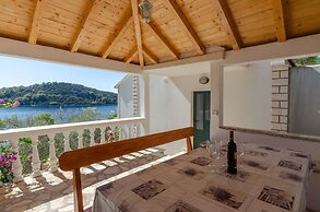 Panoramic Apartments Anić