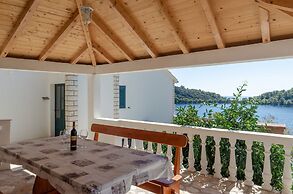 Panoramic Apartments Anić